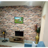 3 Bedroom Apartment for Shortstay in Wuye, Abuja
