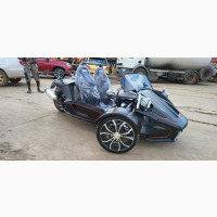 Polaris 2022 Black