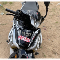 Super Gallant Avenger 2022 White