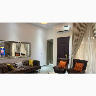 Luxurious 3bedroom Apartment