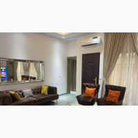 Luxurious 3bedroom Apartment