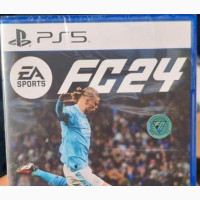 PS5 FC 24 ( Fifa 24 )