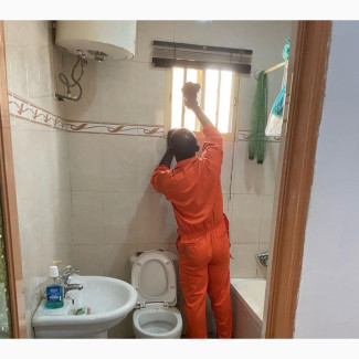 House Cleaning Expert, Upholstery and Fumigation Services