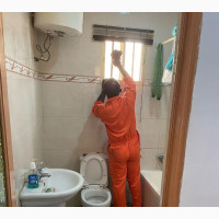 House Cleaning Expert, Upholstery and Fumigation Services