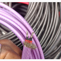 Heat Resistant Cable