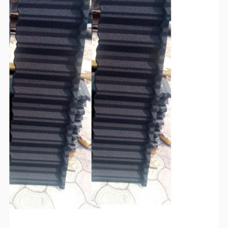 Flwless Classic Docherich Stone Coated Roofing Sheet