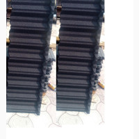 Flwless Classic Docherich Stone Coated Roofing Sheet