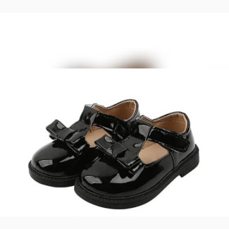 Fashion Girls School Shoe