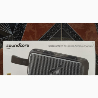 Anker Soundcore Motion 300 30 Watts Hi-Res Speaker
