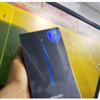 Samsung Galaxy Note 10 Plus 256 GB Blue - Brand New, No Faults