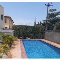 3bdrm Apartment in Lekki Right for sale
