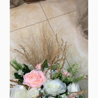 Bouquet Flowers for Bridals Bridal Trains
