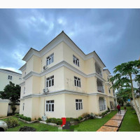 3bdrm Apartment in Oniru V. I, Victoria Island for rent