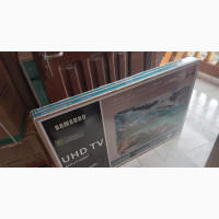 65RU7100KF (65) Samsung Uhd Smart Tv