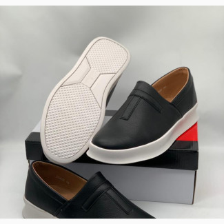 Black Unisex Shoes