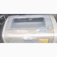 HP Laserjet 1018 Printer