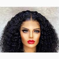 12 Inches Deepwavy Wig, HH