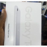 Samsung Galaxy Tab A7 Lite 32 GB Silver - Brand New