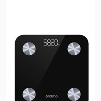 Oraimo Scale. Bodyfat Scale. Oraimo Body Smart Scale