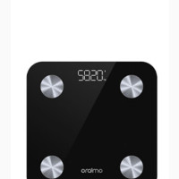 Oraimo Scale. Bodyfat Scale. Oraimo Body Smart Scale