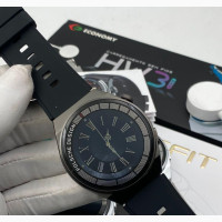 Porsche Smartwatch
