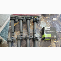 Toyota Tundra Ignition Coil V8 - Brand New