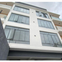 Furnished 1bdrm Apartment in Ologolo, Lekki Phase for sale