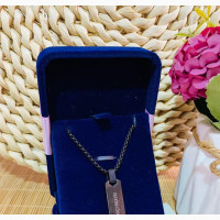 Zuri Men Necklace