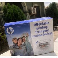 HP Deskjet 2630 3-in-1 Wireless Printer
