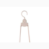 Foldable Hanger