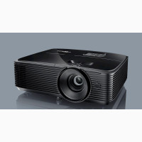 Optoma 4000 {S336} HDMI VGA USB Projector