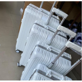 Superfluity Luggage