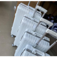 Superfluity Luggage