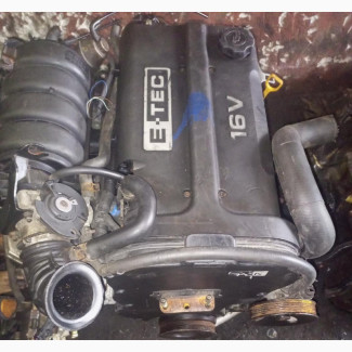 Complete Engine for Chevrolet Optra