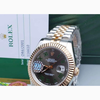High Quality Rolex Wristwatch