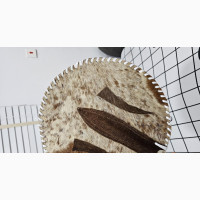 Igbo Traditional Men#039;s Handfan (Akupe) - Brand New, Made in Nigeria