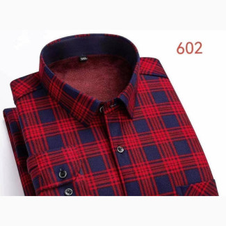 Unisex Checkers Shirts - First Grade Quality