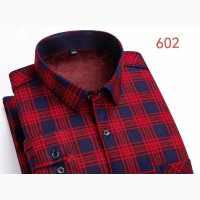 Unisex Checkers Shirts - First Grade Quality
