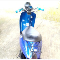 Honda Today 2019 Blue