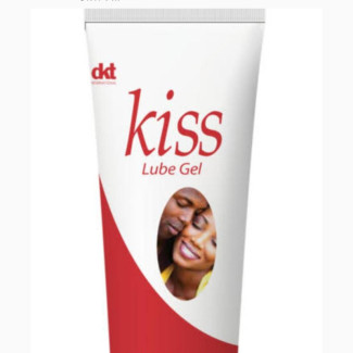 Kiss Lube Gel