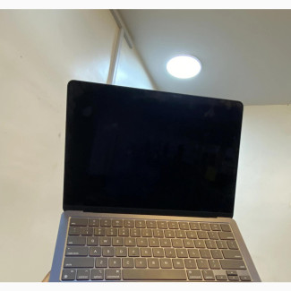 Laptop Apple MacBook Air 2022 M2 8GB Apple M2 SSD 512GB