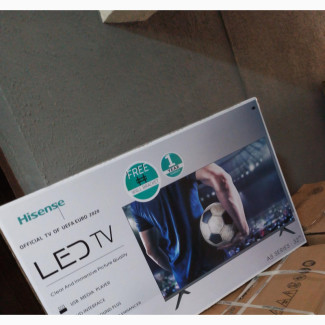 32B5100H Hisense 32#039;#039; LED TV + Free Wall Bracket