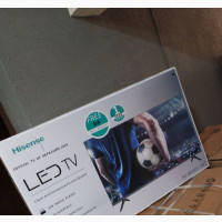 32B5100H Hisense 32#039;#039; LED TV + Free Wall Bracket