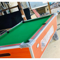 Quality Coin Operated Snooker Board