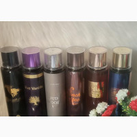 Fragrance Avenue Body Mist Spray - 250ml