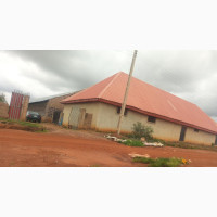Poultry Farm for Sale / Lease