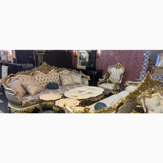 Turkey Royal Sofa