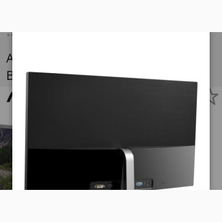 AOC U2879VF 28inch Widescreen Led Backlit LCD 4K UHD Monitor
