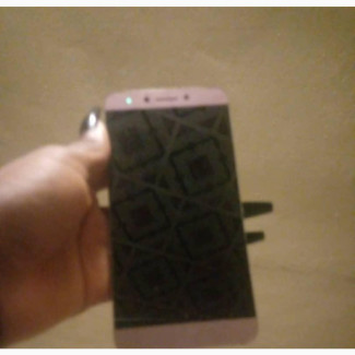 Tecno A7 32 GB Rose Gold