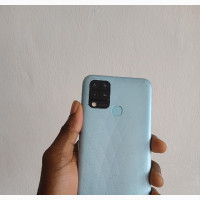 Infinix Hot 10T 128 GB Blue